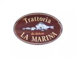 Ristorante Della Marina Da Antonio