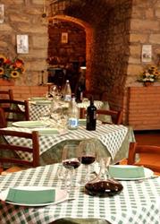 Ristorante Rintocco
