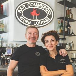 Bar Commercio S.N.C. Di Contran I. & P.