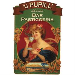 Bar pasticceria U Pupill