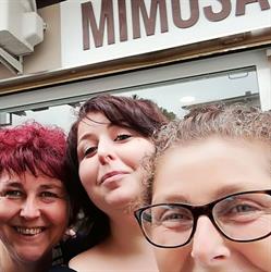 Bar Gelateria Mimosa