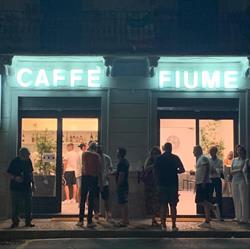 Bar Caffe' Fiume
