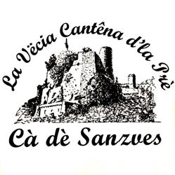 La Vecia Cantena D'La Pre'