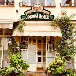 Ristorante Corona Reale