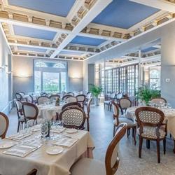 Ristorante Imbarcadero 1892 Como