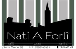 Nati a Forli' - Pasticceria