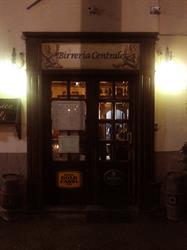 Antigus Ristoro Birreria Centrale