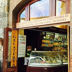 Gelateria Dell' Olmo