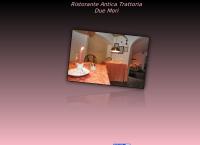 Sito di Ristorante Locanda Ai Due Mori