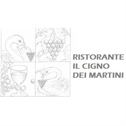 Ristorante Il Cigno dei Martini