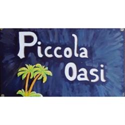 Pizzeria Piccola Oasi