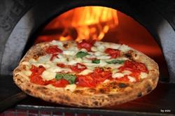 Pizzeria New Planet