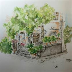 Ristorante Al Cantuccio