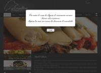 Sito di Trattoria Al Cavallino