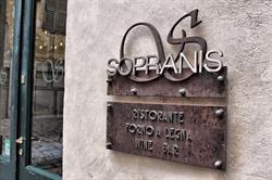 Sopranis