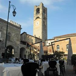 Trattoria Sant'ambroeus