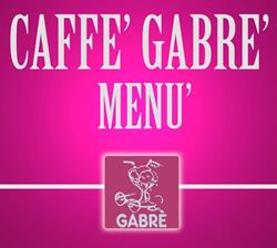 Bar Gelateria Gabre'