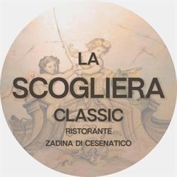 La Scogliera Classic S.r.l. Ristorante