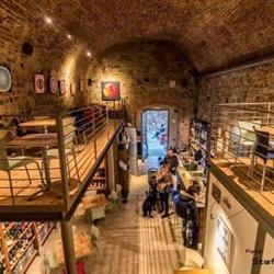 Cantina di Piazza del Sale