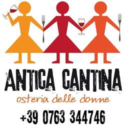 Ristorante Antica Cantina