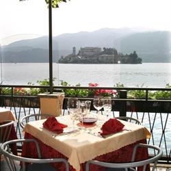 Ristorante Hotel Leon D'oro
