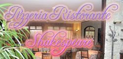 Ristorante Pizzeria Shakespeare
