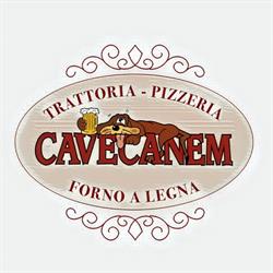 Cave Canem trattoria - pizzeria a Trastevere