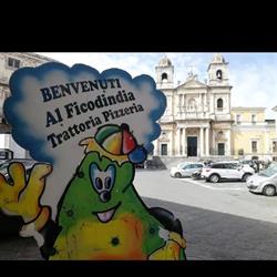 Ristorante al Ficodindia