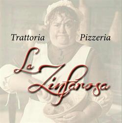 La Zinfarosa Trattoria Braceria Pizzeria
