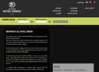 Albergo - Ristorante Drago