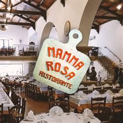 Ristorante Mamma Rosa