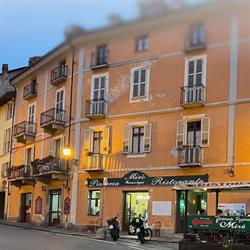 Ristorante Pizzeria Miro'