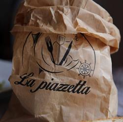 Ristorante La Piazzetta