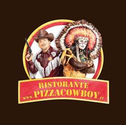 Pizzeria Pizza Cowboy