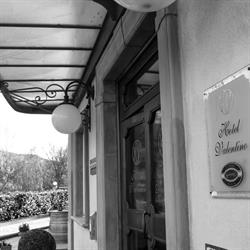 Hotel Valentino Acqui Terme