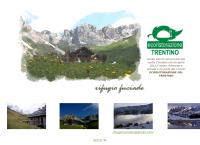 Sito di Rifugio Ristorante Fuciade