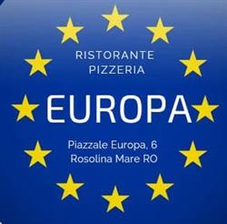Ristorante Pizzeria Europa
