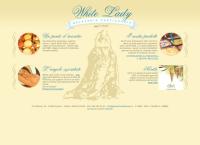 Gelateria Bar White Lady