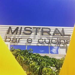 Bar Mistral