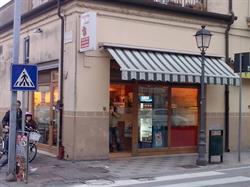 Pizzeria La Tombola
