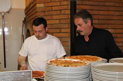 Ristorante Fior Di Roccia
