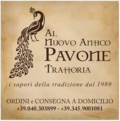 Trattoria Al Nuovo Antico Pavone