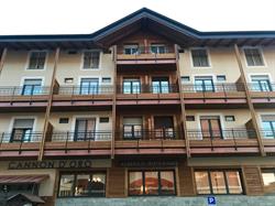 Albergo Ristorante Cannon D'oro