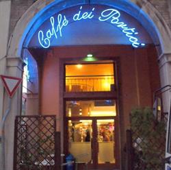 Bar Caffe' Dei Portici
