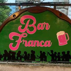 Bar Franca Bar Franca