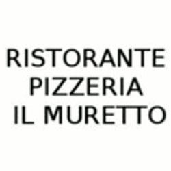 Ristorante Bar Pizzeria Il Muretto
