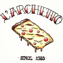 Pizzeria L'Archetto Pizza Al Metro