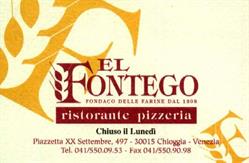 Ristorante El Fontego