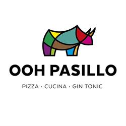 Pizzeria Ooh Pasillo