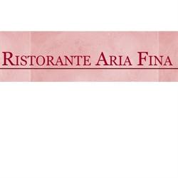 Ristorante Aria Fina